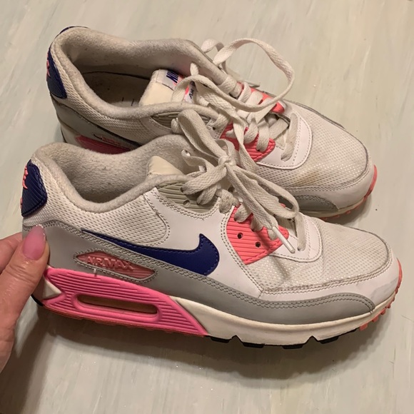 Nike Air Max - Picture 2 of 12